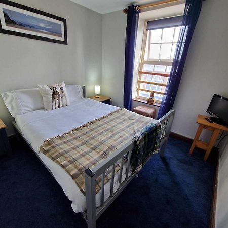 Y Castell Budget Accommodation 普尔赫利 外观 照片